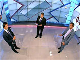 Состоялись первые теледебаты кандидатов в губернаторы Подмосковья