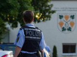 В Германии ссора на собрании собственников закончилась стрельбой: три трупа