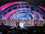 Организаторы конкурса "Мисс Вселенная-2013" намерены провести его в Москве, несмотря на принятый в России закон о запрете пропаганды гомосексуализма, говорится в их заявлении