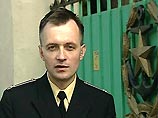 Дыгало исключил вероятность того, что   "Курск" затонул в результате попадания в него ракеты "Гранит"