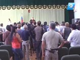 Абинский районный суд, 19 августа 2013 года Абинский районный суд, 19 августа 2013 года