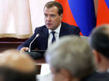 По указке ОЭСР и МВФ: Медведев велел до 2017 года внедрить в России новую систему национальных счетов По указке ОЭСР и МВФ: Медведев велел до 2017 года внедрить в России новую систему национальных счетов
