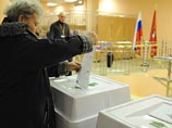 В этот день, напомним, состоится вторая серия губернаторских выборов со времени их возобновления: будут избирать глав Москвы, Московской, Владимирской и Магаданской областей, Хакасии, Забайкальского и Хабаровского краев, а также Чукотского автономного окр В этот день, напомним, состоится вторая серия губернаторских выборов со времени их возобновления: будут избирать глав Москвы, Московской, Владимирской и Магаданской областей, Хакасии, Забайкальского и Хабаровского краев, а также Чукотского автономного окр