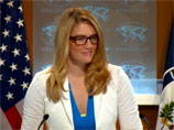 Госдепартамент США назвал "неверными" сообщения о приостановке помощи Египту Госдепартамент США назвал "неверными" сообщения о приостановке помощи Египту