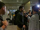 Глава британского МВД оправдала "угрозой терроризма" задержание друга журналиста, работавшего со Сноуденом Глава британского МВД оправдала "угрозой терроризма" задержание друга журналиста, работавшего со Сноуденом
