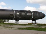 До конца года РВСН планирует шесть пусков межконтинентальных баллистических ракет