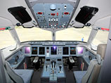 Поводом для разбирательства послужила демонстрация Sukhoi Superjet 100 (SSJ-100) в VIP-оформлении на предстоящем международном авиасалоне МАКС-2013