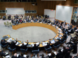 СБ ООН не потребовал от находящихся в Сирии инспекторов немедленно проверить сообщения о новой химатаке