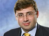 Финансовый рынок присматривается к Сергею Швецову: "Не знаем, чего от него ожидать" Финансовый рынок присматривается к Сергею Швецову: "Не знаем, чего от него ожидать"