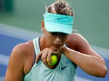 Мария Шарапова не сыграет на U.S. Open из-за травмы плеча