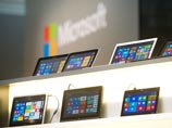 Microsoft ведет расследование дела  о даче "откатов" в России