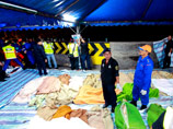 В Малайзии автобус рухнул в 60-метровый овраг, погибли почти 40 человек