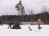 Российские военные вновь заинтересовались макетами надувной военной техники Российские военные вновь заинтересовались макетами надувной военной техники