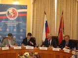 Мосгоризбирком может снять Навального с выборов. "Второй тур стал неотвратим и внезапно", - отреагировал тот Мосгоризбирком может снять Навального с выборов. "Второй тур стал неотвратим и внезапно", - отреагировал тот