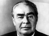 Леонид Брежнев Леонид Брежнев