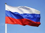 В России празднуют День Государственного флага