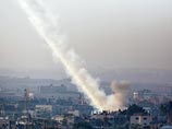 В ответ на ракетный обстрел израильские ВВС атаковали террористов в Ливане