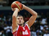 Наставник российских баскетболистов назвал прогрессом разгром от литовцев