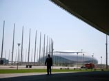 После указа Путина сочинцы испугались, что их город-курорт превратится в "олимпийский концлагерь" После указа Путина сочинцы испугались, что их город-курорт превратится в "олимпийский концлагерь"