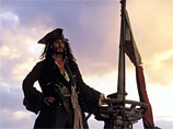 Пятый фильм "Пиратов Карибского моря" получил название
