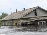 Роспотребнадзор попросил банки простить долги пострадавшим от наводнения на Дальнем Востоке