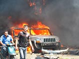 В Ливане прогремели мощные взрывы у мечетей: десятки убитых, сотни раненых
