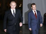 Если бы Путин ушел в 2008 году: французская пресса представила альтернативную историю России