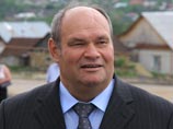 Пензенский чиновник Жучков похудел по велению губернатора Пензенский чиновник Жучков похудел по велению губернатора