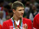 Сборная России по баскетболу перед ЧЕ лишилась игрока стартовой пятерки 