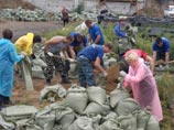 Уровень воды в Амуре возле Хабаровска остановился. Это временно, предупреждают метеорологи Уровень воды в Амуре возле Хабаровска остановился. Это временно, предупреждают метеорологи