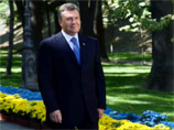 Президент Украины Виктор Янукович в своем выступлении в честь дня Независимости страны рассказал о новых этапах, которые в своем развитии предстоит пройти экономике страны