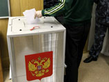 В день выборов мэра Москву будут охранять более 55 тысяч человек
