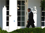 В субботу в Белом доме прошло совещание с участием Барака Обамы, на котором обсуждались возможные варианты ответа США на происходящее в Сирии