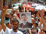 В египетской столице Каире в воскресенье начинается суд над лидерами ассоциации "Братья-мусульмане"