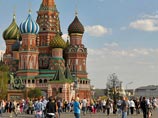 На Красной площади задержали десяток активистов, пытавшихся агитировать за свободу
На Красной площади задержали десяток активистов, пытавшихся агитировать за свободу