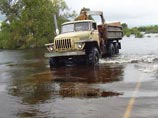 Еврейская АО проходит пик паводка: более 8000 эвакуированных, ущерб в 3 млрд рублей Еврейская АО проходит пик паводка: более 8000 эвакуированных, ущерб в 3 млрд рублей