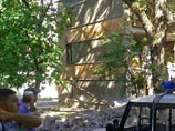 В Ростове-на-Дону полиция эвакуировала многоэтажку за пару часов до обрушения В Ростове-на-Дону полиция эвакуировала многоэтажку за пару часов до обрушения