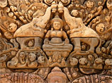 В США завершена работа над энциклопедией, посвященной одной из древнейших мировых религий - индуизму