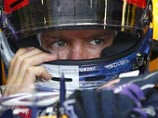 Феттель после бельгийского Гран-при упрочил лидерство в чемпионате "Формулы-1" 