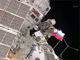 В сегменте "Наука" на МКС установят дополнительный туалет для космонавтов
