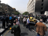 В Сирии совершен теракт против губернатора центральной провинции Хама В Сирии совершен теракт против губернатора центральной провинции Хама