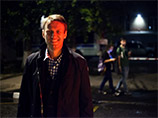 Кандидат в мэры Москвы, оппозиционер Алексей Навальный в воскресенье вечером был задержан после встречи со сторонниками в "Сокольниках"