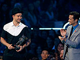 Триумфатором тридцатой MTV Video Music Awards стал Джастин Тимберлейк Триумфатором тридцатой MTV Video Music Awards стал Джастин Тимберлейк