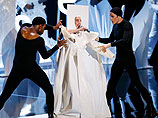 Триумфатором тридцатой MTV Video Music Awards стал Джастин Тимберлейк