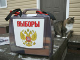 Новая политика Кремля - яркие оппозиционеры на выборах в рамках "конкуренции без сменяемости власти" Новая политика Кремля - яркие оппозиционеры на выборах в рамках "конкуренции без сменяемости власти"