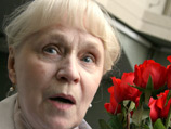 Умерла Лилия Толмачева, одна из основательниц "Современника" Умерла Лилия Толмачева, одна из основательниц "Современника"