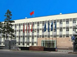 Дипскандал в Киргизии: посол Узбекистана и его пьяные спутники, попав в ДТП, побили водителя "Жигулей" Дипскандал в Киргизии: посол Узбекистана и его пьяные спутники, попав в ДТП, побили водителя "Жигулей"
