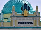 "Роснефть" же, занявшая первое место в рейтинге СЕО, прошлом году выплатила своему высшему руководству 9,1 миллиарда рублей против 4,4 миллиарда рублей в 2011 году