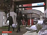Паводок на Дальнем Востоке: подъем Амура у Хабаровска ускорился, а Сеть уже "затоплена" Паводок на Дальнем Востоке: подъем Амура у Хабаровска ускорился, а Сеть уже "затоплена"