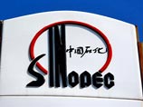Прибыль китайской нефтяной госкомпании Sinopec за полгода выросла на 24%